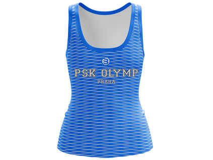 Dámské atletické tílko
