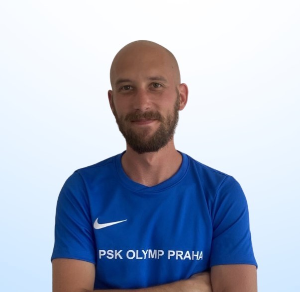 Jiří Novák „Jirka“